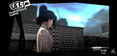 Another Direct without an SMT V release date