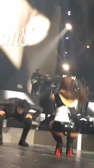 Another classic Ari ass