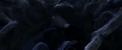 What if Harry Potter movie used guns instead of wands