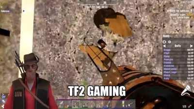 I Love Rocket Jumping