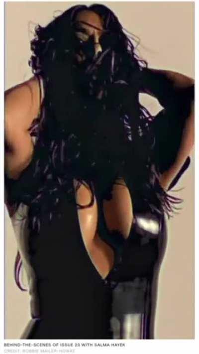 Looking great for LOVE magazine