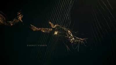 I knew that intro reminded me of something!