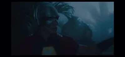 Cant see how Gay he is