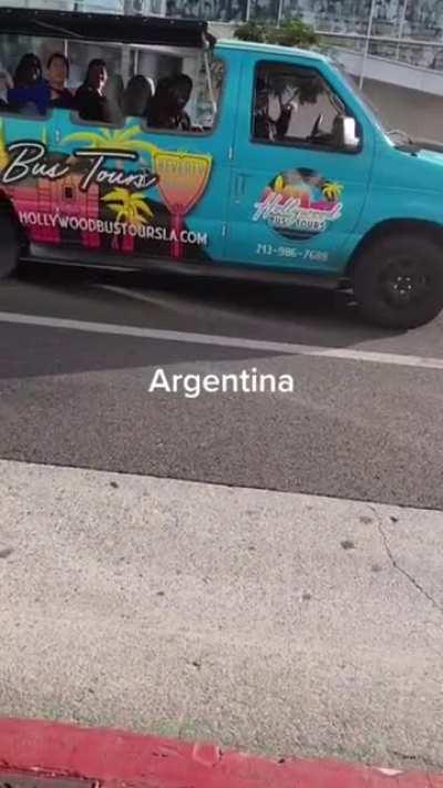Es verdad que los argentinos somos chamuyeros?