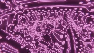 {video} Protogen experiments ⚙️ [Unbirth][Mawplay][Furry][VrChat]