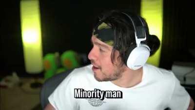 Gabby brought him lunch ❤️