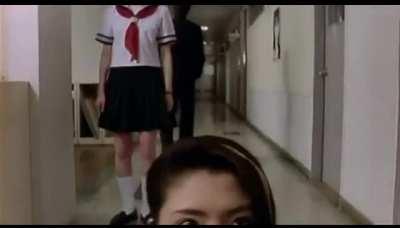 This one Japanese scene