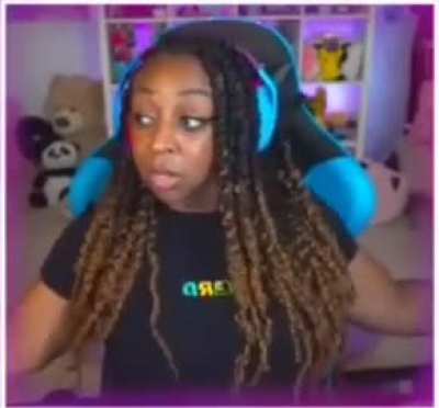 Jazzyguns was swinging her jazzy ta tas