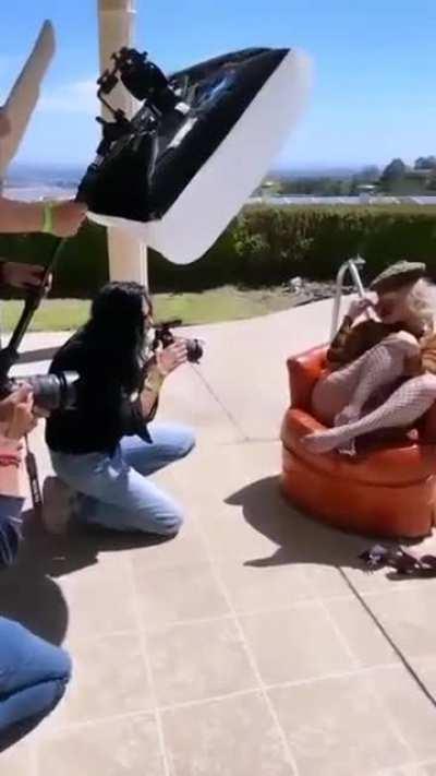 thick thighs and ass 