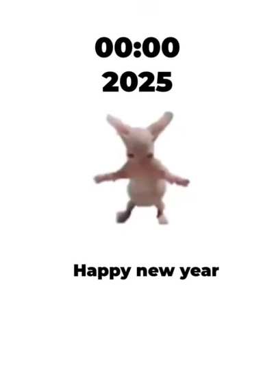 Happy New Year bhailog🎉