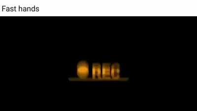 What you guys think of my chou freestyle?