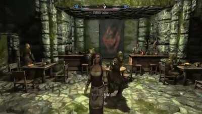 I’ve never felt so bad yet laughed so hard..