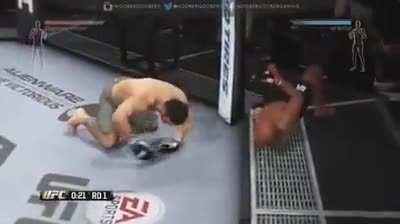 Going to try out this move in real life