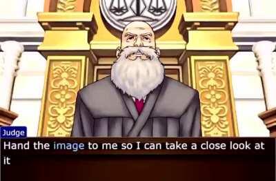 Luigi will never be ballin... right??