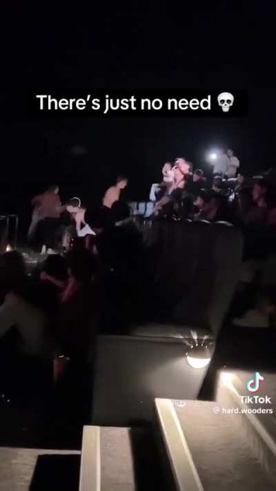 Were living in the dumbest timeline