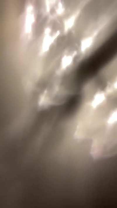 Get waterlogged idiot