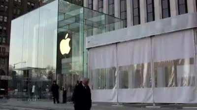 Elon Musk accused Apple of threatening to block Twitter from its app store and said the iPhone maker had mostly stopped advertising on the social media platform. Apple has significantly decreased weekly advertising on Twitter, according to firm Pathmatics