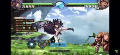 Yuel is the next smash dlc character