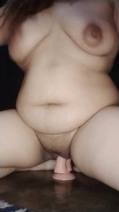 Don't You Love Me Using This Toy, Daddy?