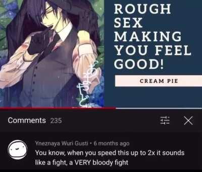 Fight to the death (gone wrong??😳😳!)