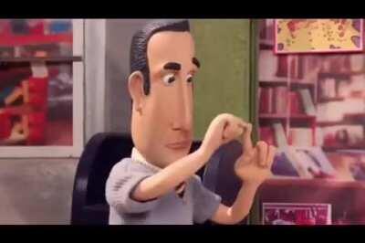 Thanks, I hate peeling hangnails