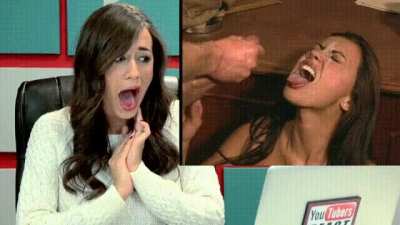 Normal reaction to his loads