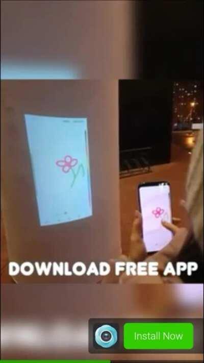 I don't think that's how it works