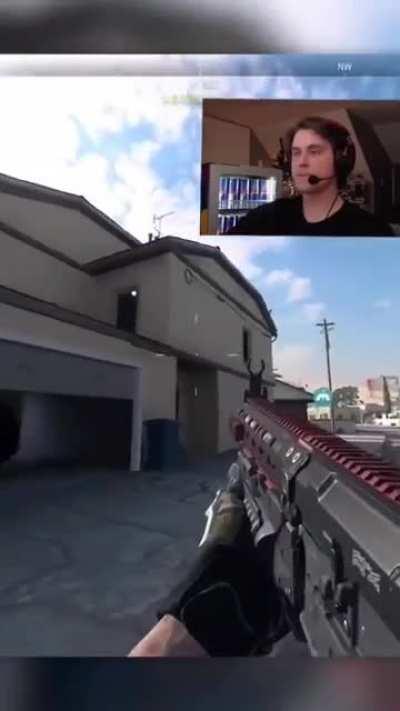 looks like your house