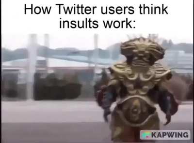 Who's the strongest character he beats?