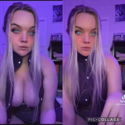 Calcosplay Tiktok vs Reddit