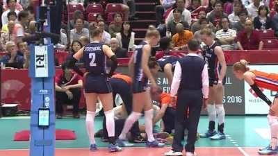 Robin de kruijf 2016