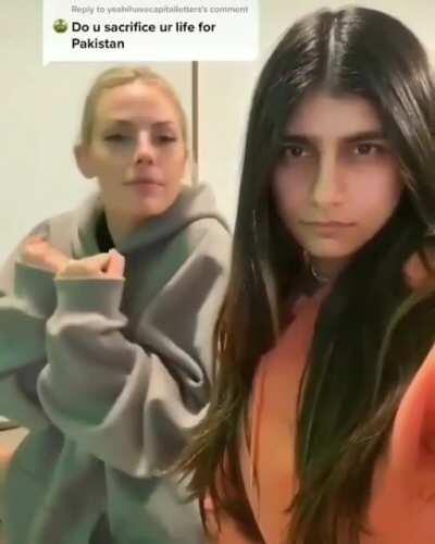 We did it. Mia Baji is also ready...