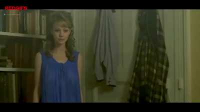 And When Did You Last See Your Father? (2007), AL (Netherlands), Carey Mulligan (UK).