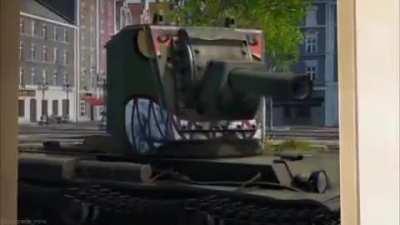 nome do jogo : War Thunder