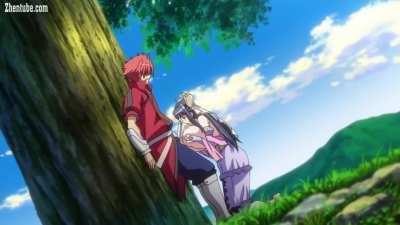 Kyonyuu Fantasy Episode 1