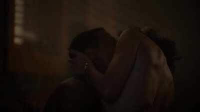 Jurnee Smollett in 'Lovecraft Country' (1x05)