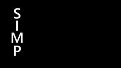 SIMP!