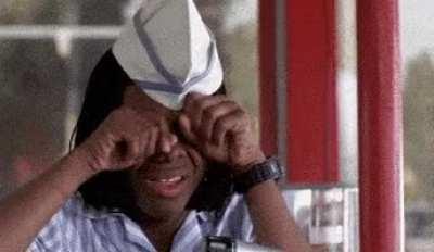 MRW I see an AskReddit response that is actually a person the question was directed at