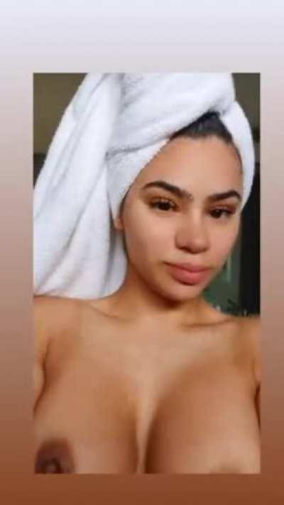 How fast would I make you cum?😜