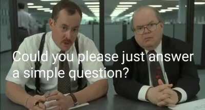 Vlad's testimony in a nutshell