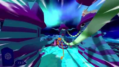 ChimpUP: new friendslop, demo on steam now!11!!!1!