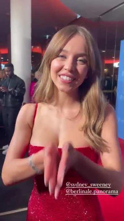 Sydney Sweeney [Euphoria]