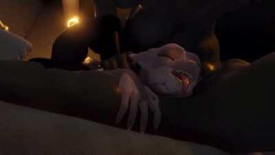 Successful corruption to anal slut [MMF] (Shait)