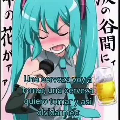 Una cumbiancha fresca pal sabaduki