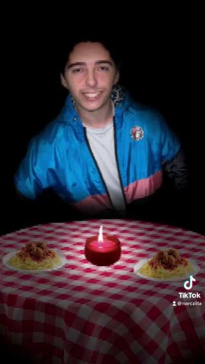 POV: You Go on the Worst Date Ever