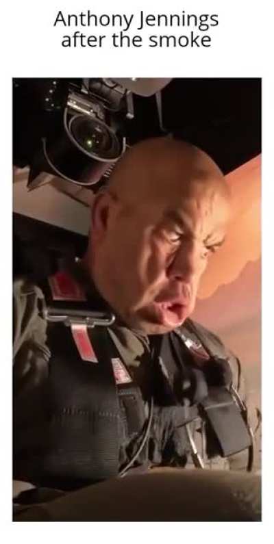 Smoke And F*ck aftermath 