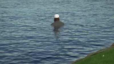 When you’ve finally had enough