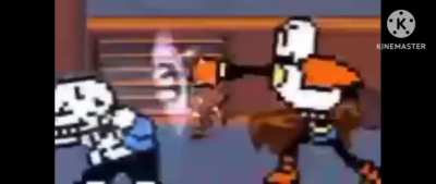 PAPS I CAN EXPLAIN I CAN GIVE YOU ALL THE SPAGHETTI YOU WANT... you know what screw it paps