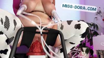 Is my hucow pussy loose enough? 