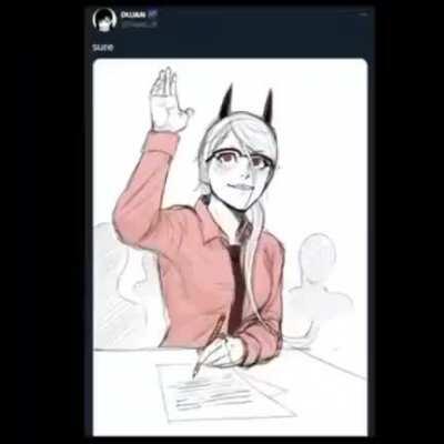 taking drawing suggestions